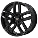 20" Cadillac XT4 Wheel Rim Factory Oem 4823 2019-2023 Gloss Black Remanufactured. Price: $695.00.