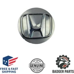 Honda Accord Civic Cr-v Hr-v Odyssey Ridgeline Oem Center Cap 2006-2024 Used. Price: $9.99.