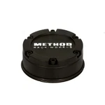 Wheels CP-CWHB89 Fits:method Cap 83MM Push Thru Flat Cente New. Price: $45.12.