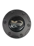 Pro Comp Top Only 8425041 S507-17 Black Wheel Center Cap With Snap Spring New. Price: $39.00.
