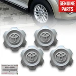 Center Wheel Cap Hub Cover 4X Fit Toyota Hilux Vigo GGN25 KUN25 2005-2011 New. Price: $103.40.