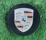 2019-2025 Porsche Cayenne Center Cap Black Oem 99736130500 Used. Price: $25.50.