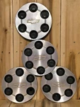 Gm Chevrolet Silverado Tahoe Suburban Wheel Center Hub Cap Cover 2004 05 06 07 Used. Price: $66.00.