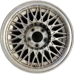 Mercury Grand Marquis Factory Wheel 15X6.5 1991 Oem Alloy Rim Original 3125B Used. Price: $119.97.