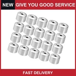 Pack Of 20 For Volkswagen Wheel Lock Lug Bolt Nut Cover Caps Center New. Price: $13.55.