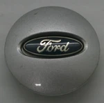 Oem Ford Explorer Edge Ranger Center Cap (P/N#3L24-1A096-AA/6L24-1A096-AA) Used.. Price: $7.91.