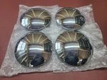 Set Of 4 American Racing Smoothie VN31 Chrome Wheel Center Caps 71-1009 / 899010 Used. Price: $54.99.