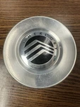 2006-2007 Oem Mercury Mountaineer Center Hub Cap 6L94-1A096-BC Used. Price: $19.00.