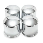 Rtrhinotuning 4PCS 5.15" 130MM Push Through Center Caps Wheel Hub For Tr... New. Price: $73.50.