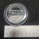 Volvo 240 260 Virgo Oem Wheel Center Rim Cap Hub Cover Dust Lug Chrome E1253 Used. Price: $39.99.