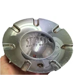 TJ05178 C708-CAP C70801-CAP-DUKE Status Wheels Center Chrome Rare No Bolt Used. Price: $49.00.