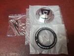 Motegi Metal Silver /black Custom Wheel Center Cap* 6022K2 6022K1 Nos New. Price: $49.99.