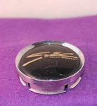 Sec Alloy Chrome Custom Wheel Center Cap Set Of One (1) Pn: UK-2222C Used. Price: $22.50.