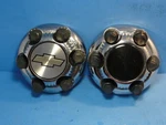 (2) Used 1999-14 Gmc Yukon Sierra Safari Savana Center Cap # 9598133 & 51290. Price: $24.99.
