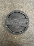 American Muscle Center Cap (P10462) A523F Someone Painted Used. Price: $15.19.