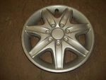 98 99 00 01 02 Suzuki Esteem Rim Wheel Cover 14" Oem Used 64508. Price: $27.99.