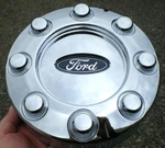 2005 2016 Ford F-250 Sd F-350 Non-dually Oem Center Cap P/n 5C34-1A096-KE Used. Price: $49.99.