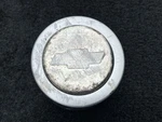 01 02 Chevrolet Express 1500 Gm Factory Oem Center Cap 15070588 Used. Price: $24.99.