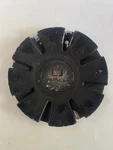 Cavallo Wheels Painted Center Cap Part# S241L177 Stock# 4716 Used. Price: $39.99.