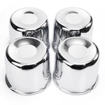 Rtrhinotuning 4PCS 4.25INCH Push Through Wheel Center Caps For Truck Trailer ... New. Price: $67.57.