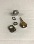 Alpina Center Cap Lock Bmw F01 B7 2011-2015 Genuine Single Only One 36107966297 New. Price: $149.95.