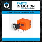Water Pump Fits Chevrolet Kalos T200, T25 1.4 2005 On Coolant Keyparts 96350799 New. Price: $26.04.