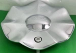 Equus Chrome Wheel Center Cap EQ95C M-263 ( Aluminum!! ) Remanufactured. Price: $85.00.