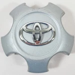One 2006-2014 Toyota RAV4 # 69509A Aluminum Wheel Center Cap 4260B-0R020 Used. Price: $39.99.