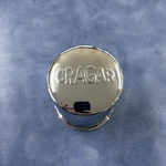Cragar Push Through Center Cap A-29044 New. Price: $25.00.