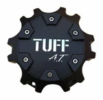 Tuff Matte Black C611902 C803503CAP S813 Center New. Price: $49.99.