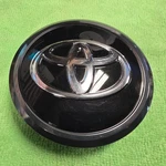 Single 2022-2025 Toyota 5/16"WHEEL Rim Center Cap 42603-60690 New. Price: $34.95.