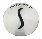 Status Alloy Wheels C713901CAP C713901LS-B Brushed Snap In Center New. Price: $29.99.