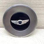 09-12 Hyundai Genesis Oem Center Cap 52960-3M100 3M150 2009-2012 Used. Price: $69.99.