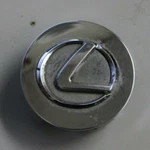 99 01 02 03 Lexus RX300 Oem Center Hub Cap Chrome 74152 Pacific Abs Ppe+ps Used. Price: $15.80.