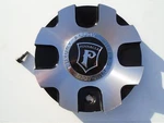 Pinnacle Luxury Alloy Wheels Center CAP-74 With Mounting Screw. Used. Price: $56.24.
