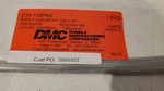 Dmc Tools Safe-t-cable C10-118PKG .022 X 18" 321 S/s Cables & Ferrules 50PCS New. Price: $47.50.