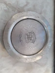 Cadillac Eldorado 1994 Center Cap Wheel 436279 Used. Price: $25.00.