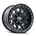 Dirty Life Wheels 9313 Enigma Race Beadlock 17X9 -12 Matte Black 8X170 (qty 1) New. Price: $516.99.