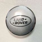 Single 1995-2017 Land Rover Range Center Cap JGB002 LDB001 Used. Price: $14.99.