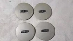 Lincoln Continental Wheel Center Hubcap 91 92 93 94 95 97 F0OC-1A096-BA (4) Used. Price: $36.00.