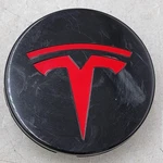 2014 Tesla Center Wheel Cap For 19IN Oem Used. Price: $29.68.