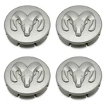 Genuine Oem Dodge Charger Grand Caravan Stratus Magnum 04782764AA Center Caps Used. Price: $24.35.