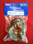 Hub Centric Ring Topline Part C74-6710 Wheel New, Piece Pack!. Price: $7.79.