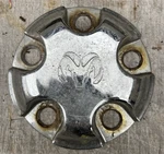 02 03 04 05 06 07 08 09 10 11 12 Dodge Ram 1500 Chr Steel Wheel Center Cap 2162B Used. Price: $17.99.