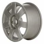 Factory Oem 15" Wheel Fits 1998-2001 Volkswagen Passat Gls VR6 3B0601025A091 Remanufactured. Price: $215.99.