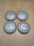 Four 04-2019 Ford F-150 Expedition Lug Wheel Center Cap 4L34-1A096-EC Used. Price: $55.00.