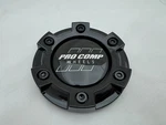 Pro Comp 42-CAP-SG Shiny Gloss Black Wheel Rim Center Snap Portion New. Price: $39.99.