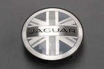 Genuine Jaguar Xe Xf F-type E-pace Union Jack Wheel Centre Cap (X1) T2R5513 New. Price: $14.31.
