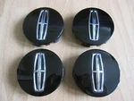 4X Oem 2018-2024 Lincoln Navigator 3" INCH(76MM) Center Caps P/n JL74-1A096-AA Used. Price: $65.00.