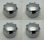4 Cap Deal Ultra Motorsports Chrome Wheel Rim Center C800906 89-9235 New. Price: $59.99.